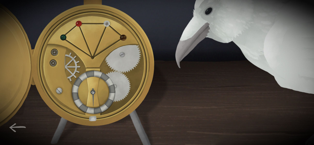 滴答滴嗒：双人冒险 双人故事 Tick Tock: A Tale for Two iPad/iOS苹果手机游戏下载 解谜-第2张