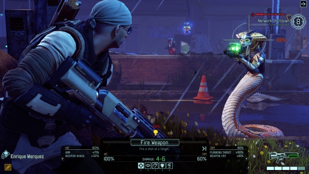 幽浮2 XCOM 2 iPad/iOS苹果手机游戏下载 动作冒险-第3张