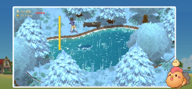 牧场物语：甜蜜之家 Harvest Moon:Home Sweet Home 模拟经营-第3张