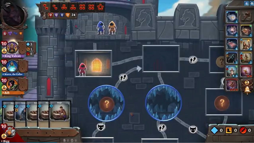 Clank! 卡牌-第2张
